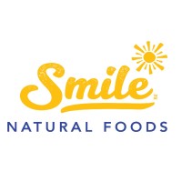 Smile Natural Foods logo, Smile Natural Foods contact details