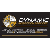 Dynamic Inspection Services logo, Dynamic Inspection Services contact details