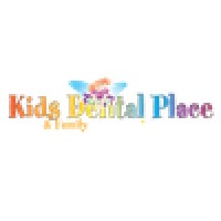 Kids Dental Place Inc logo, Kids Dental Place Inc contact details