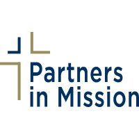 Partners in Mission logo, Partners in Mission contact details