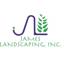 James Landscaping, Inc. logo, James Landscaping, Inc. contact details