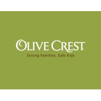 Olive Crest Treatment Centers logo, Olive Crest Treatment Centers contact details