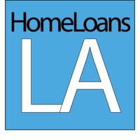 HomeLoans.LA logo, HomeLoans.LA contact details