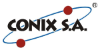 Conix S.A. logo, Conix S.A. contact details