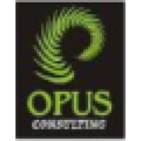 OPUS Consulting logo, OPUS Consulting contact details