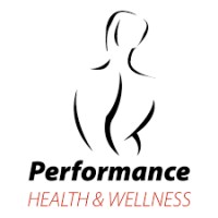 Performance Health and Wellness logo, Performance Health and Wellness contact details