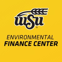 Wichita State University Environmental Finance Center logo, Wichita State University Environmental Finance Center contact details