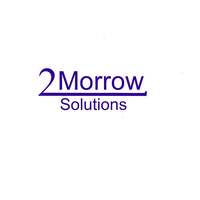 2Morrow Solutions logo, 2Morrow Solutions contact details