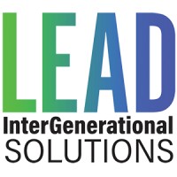 LEAD InterGenerational Solutions logo, LEAD InterGenerational Solutions contact details