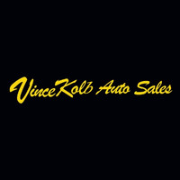 Vince Kolb Auto Sales logo, Vince Kolb Auto Sales contact details