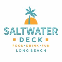 Saltwater Deck logo, Saltwater Deck contact details