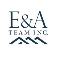 E&A Team, Inc. logo, E&A Team, Inc. contact details