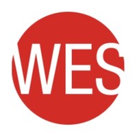 WES Group logo, WES Group contact details