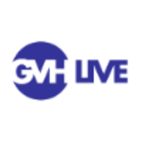 GVH Live logo, GVH Live contact details