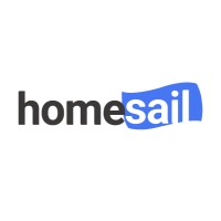 Homesail logo, Homesail contact details