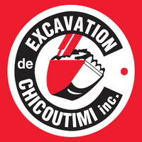 Excavation de Chicoutimi Inc. logo, Excavation de Chicoutimi Inc. contact details