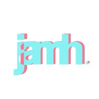 JAMH logo, JAMH contact details