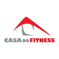 Casa do Fitness logo, Casa do Fitness contact details