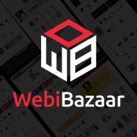 Webibazaar Templates logo, Webibazaar Templates contact details