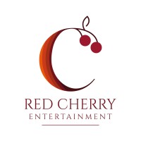 Red Cherry Entertainment logo, Red Cherry Entertainment contact details