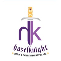 Hazelknight Media & Entertainment Pvt Ltd logo, Hazelknight Media & Entertainment Pvt Ltd contact details