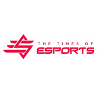 The Times of Esports logo, The Times of Esports contact details