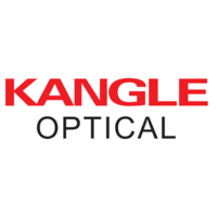 Kangle Optical logo, Kangle Optical contact details