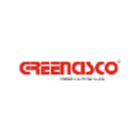 Greencisco Industrial Co. Ltd. logo, Greencisco Industrial Co. Ltd. contact details