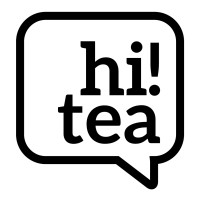 Hi Tea logo, Hi Tea contact details