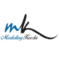 Marketing Keeda logo, Marketing Keeda contact details