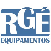 RGÉ Equipamentos Industriais Eireli EPP logo, RGÉ Equipamentos Industriais Eireli EPP contact details