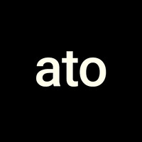 ato logo, ato contact details