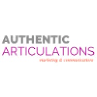 Authentic Articulations logo, Authentic Articulations contact details