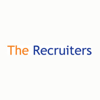 The Recruiters logo, The Recruiters contact details