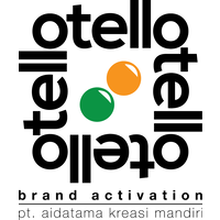 Otello Activation (Aidatama Kreasi Mandiri) logo, Otello Activation (Aidatama Kreasi Mandiri) contact details