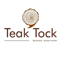 Teak Tock logo, Teak Tock contact details