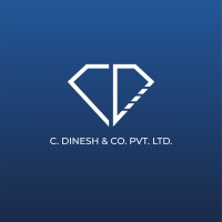 C. Dinesh & Co. India logo, C. Dinesh & Co. India contact details