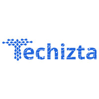 Techizta logo, Techizta contact details