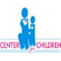 Center For Children logo, Center For Children contact details