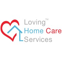 Loving Home Care Services logo, Loving Home Care Services contact details