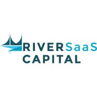 River SaaS Capital logo, River SaaS Capital contact details