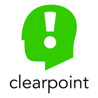 Clearpoint logo, Clearpoint contact details