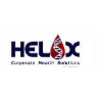 Helix Corporate Health Solutions logo, Helix Corporate Health Solutions contact details