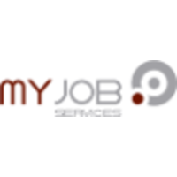 My Job Services logo, My Job Services contact details