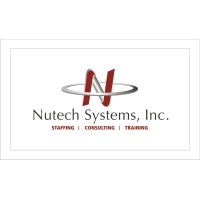 Nutech Systems, Inc. logo, Nutech Systems, Inc. contact details