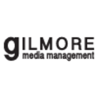 Gilmore Media Management logo, Gilmore Media Management contact details