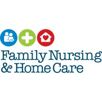 Family Nursing & Home Care logo, Family Nursing & Home Care contact details