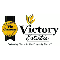 Victory Estates logo, Victory Estates contact details