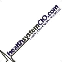 healthsystemCIO.com logo, healthsystemCIO.com contact details