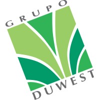 Grupo Duwest logo, Grupo Duwest contact details